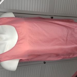 Silk shell / tank top